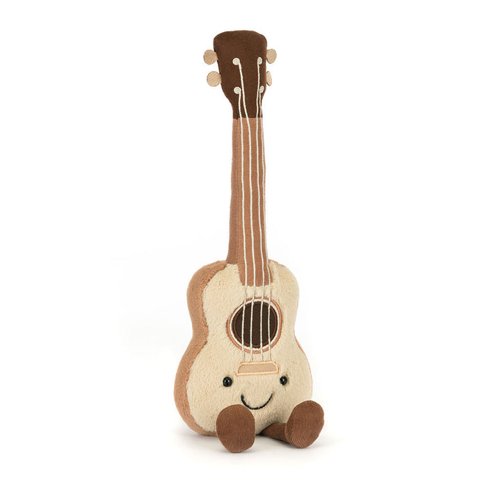 Jellycat - A2UKE | A2UKE - Amuseables Ukulele