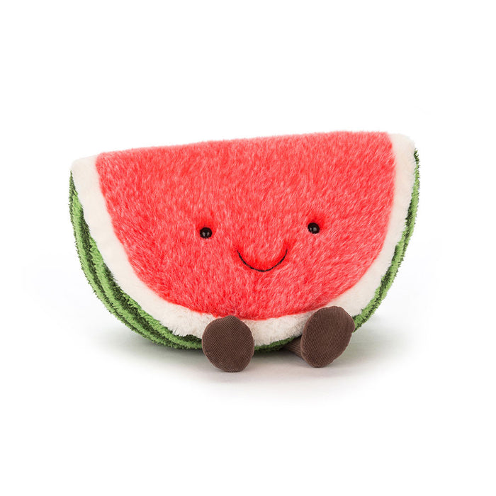 Jellycat - A2W | A2W - Amuseables Watermelon Medium