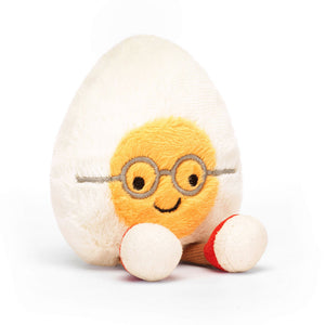 A6BEG - Amuseables Boiled Egg Geek