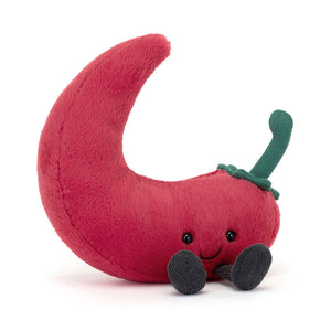 Jellycat - A6CHP | Amuseables Chilli Pepper