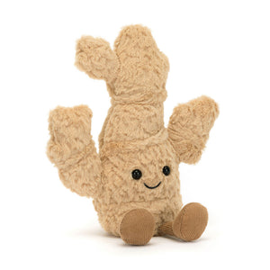 Jellycat - A6GIN | A6GIN - Amuseables Ginger