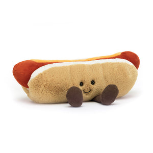 A6HD - Amuseables Hot Dog