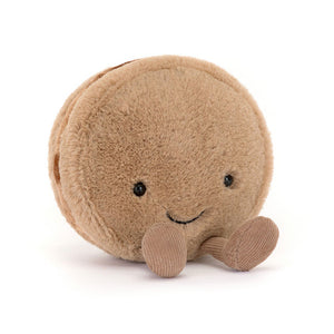 Jellycat - A6MACC | A6MACC - Amuseables Mona Macaron