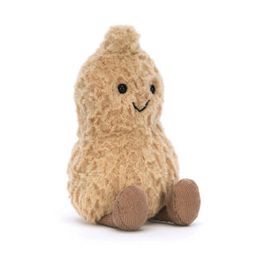 Jellycat - A6PE | A6PE - Amuseables Peanut