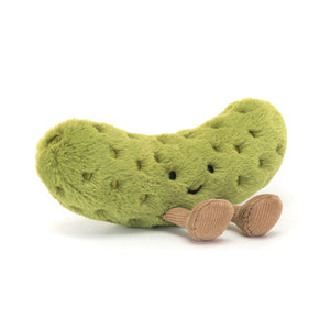 Jellycat - A6PIC | A6PIC - Amuseables Pickle