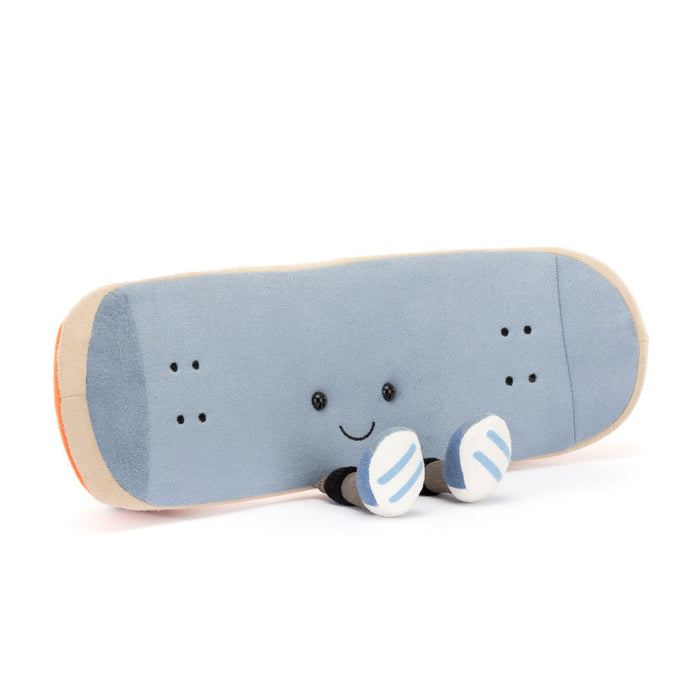 Jellycat - AS2SKB | AS2SKB - Amuseables Sports Skateboarding