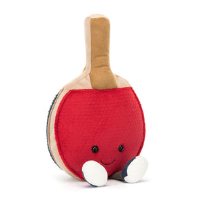 Jellycat - AS2TT | AS2TT - Amusables Sports Table Tennis