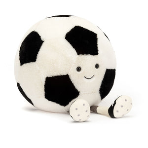 AS2UKF - Amuseables Sports Soccer Ball