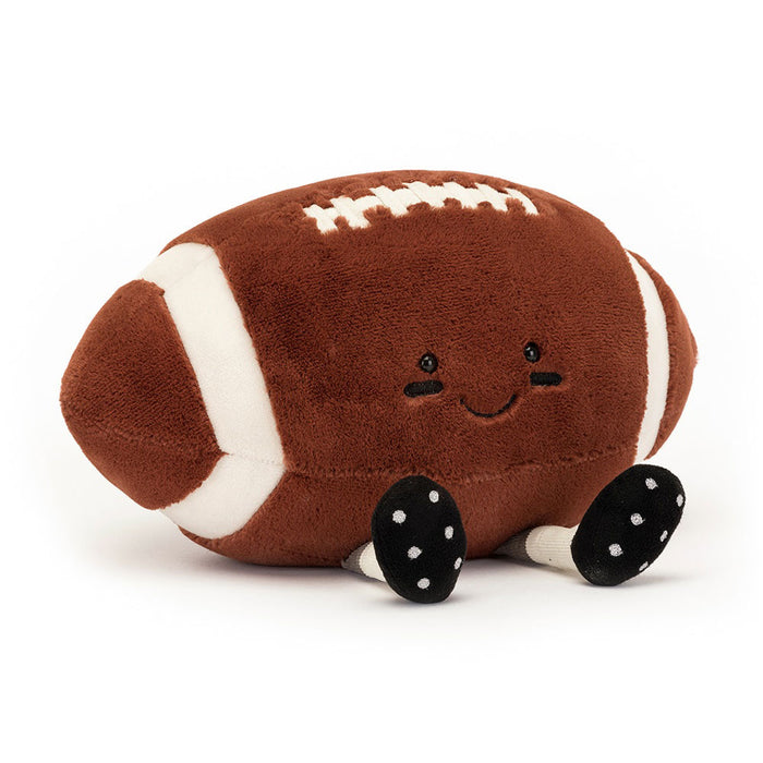 Jellycat - AS2USF | AS2USF - Amusables Sports Football