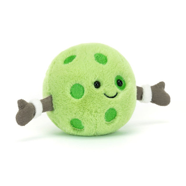 Jellycat - AS6PCB | AS6PCB - Amuseables Sports Pickleball