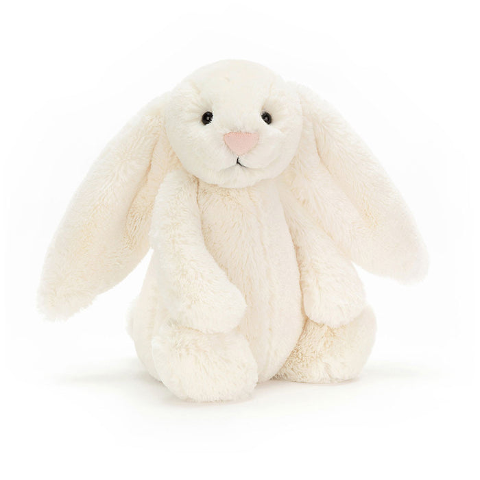 Jellycat - BAS3BC | BAS3BC - Bashful Cream Bunny Original Medium