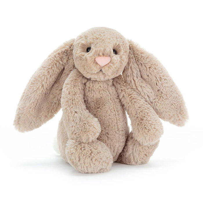 Jellycat - BAS3B | BAS3B - Bashful Beige Bunny Original Medium