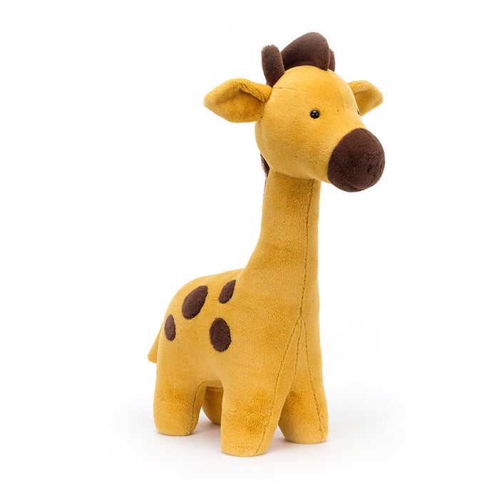 Jellycat - BSPO2G | BSPO2G - Big Spottie Giraffe