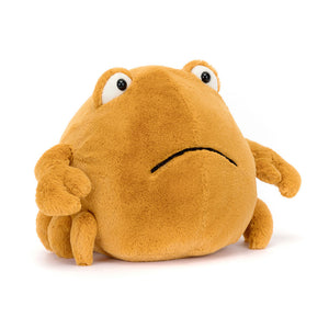 Jellycat - CHR3CR | CHR3CR - Chrissie Crab