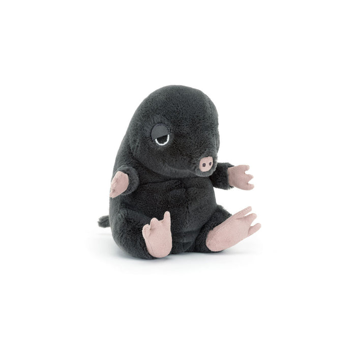 Jellycat - CUD3M | Cuddlebud Morgan Mole