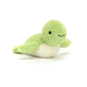 Jellycat - F6TU | F6TU - Fluffy Turtle