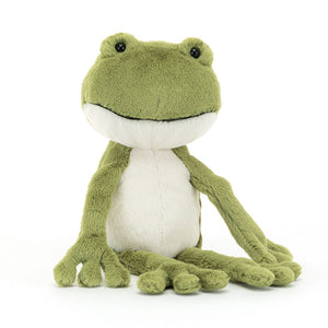 Jellycat - FIN3FRN | FIN3FRN - Finnegan Frog