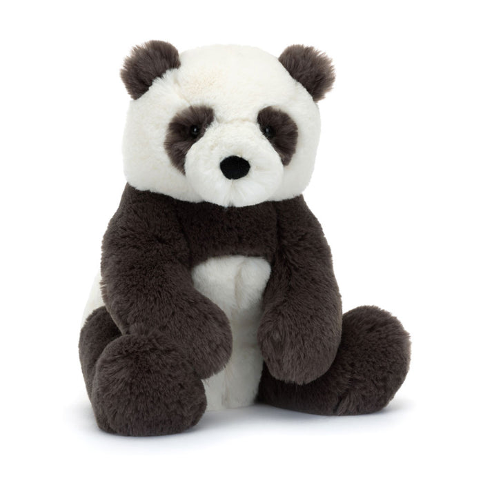 Jellycat - HA3PCB | HA3PCB - Harry Panda Cub Small