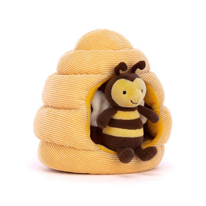 Jellycat - HON2B | HON2B - Honeyhome Bee
