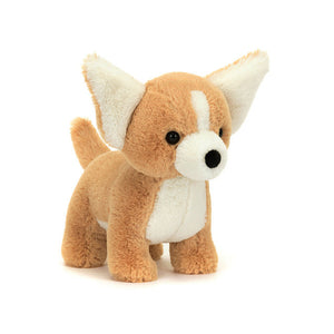 Jellycat - ISB3CH | ISB3CH - Isobel Chihuahua