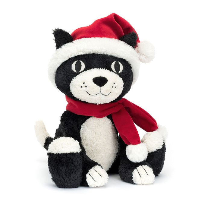 Jellycat - JELC3XM | JELC3XM - Christmas Jellycat Jack