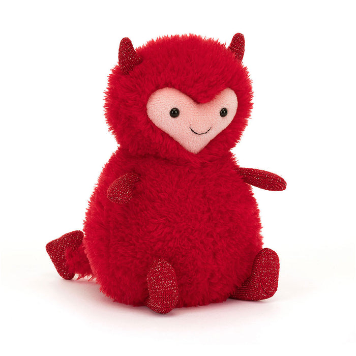 Jellycat - LOVE3M | LOVE3M - Hugg McSnugg