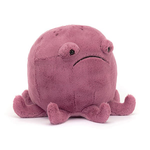 Jellycat - OND3OC | OND3OC - Ondre Octopus