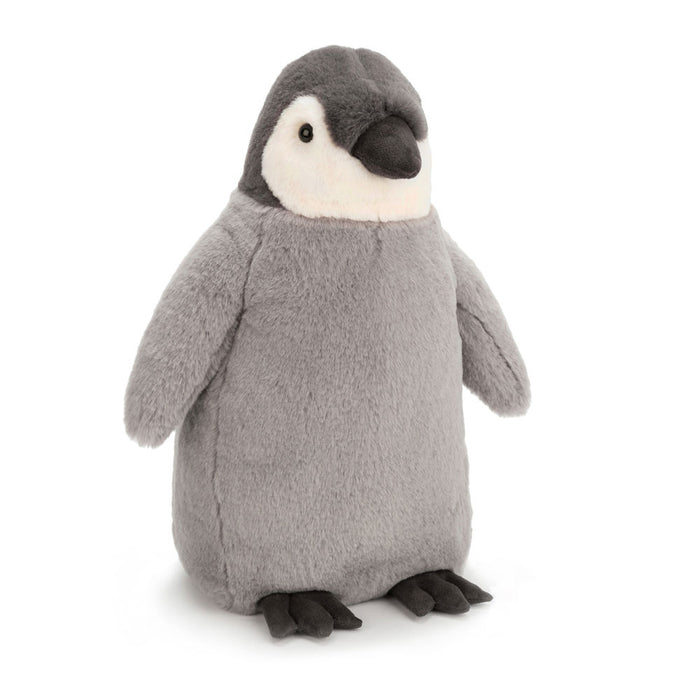 Jellycat - PER6L | PER6L - Percy Penguin