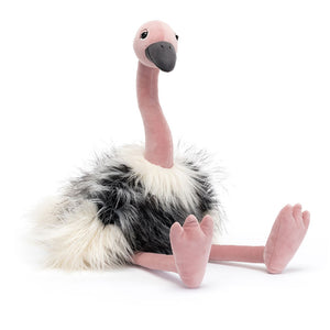 Jellycat - RAM2O | RAM2O - Ramonda Ostrich