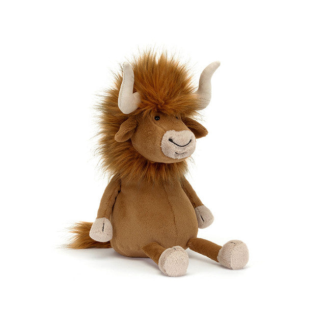 Jellycat - RAM4BL | RAM4BL - Ramone Bull