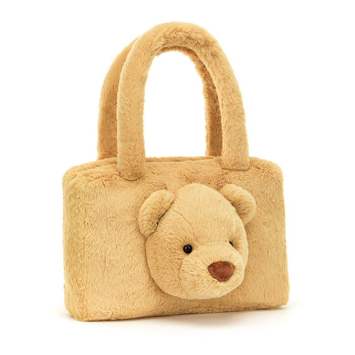 Jellycat - SMG2BET | SMG2BET - Smudge Bear Tote Bag