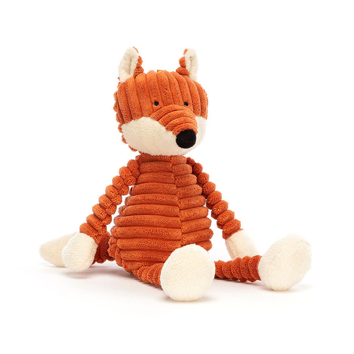 Jellycat - SR4FX | SR4FX - Cordy Roy Baby Fox