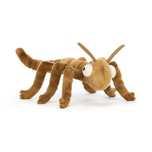 Jellycat - STAN3S | STAN3S - Stanley Stick Insect