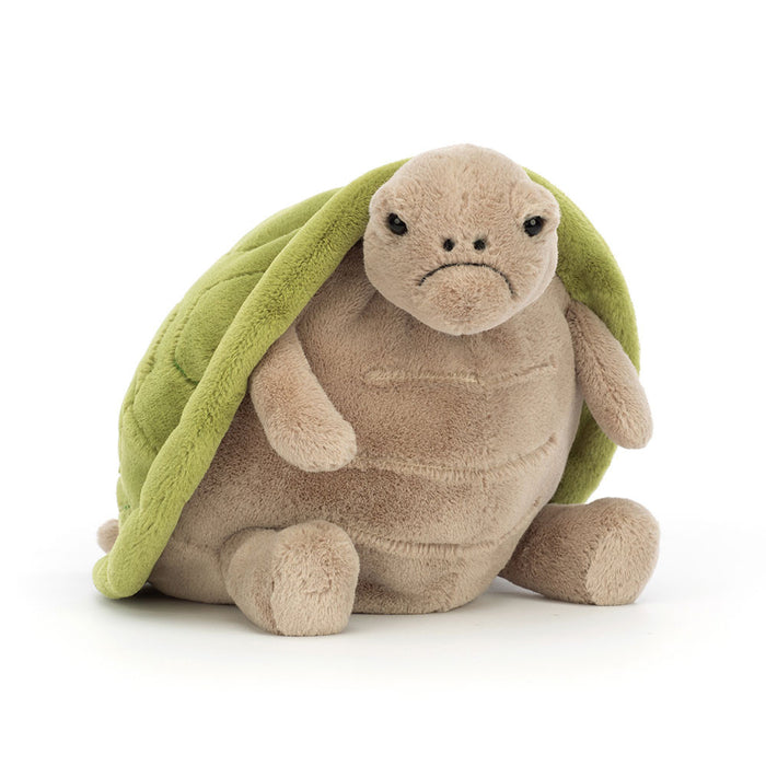 Jellycat - TIM3TUR | TIM3TUR - Timmy Turtle