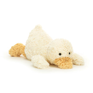 Jellycat - TM6DK | Jellycat - Tumble Duck Medium