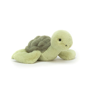 Jellycat - TUL3T | TUL3T - Tully Turtle