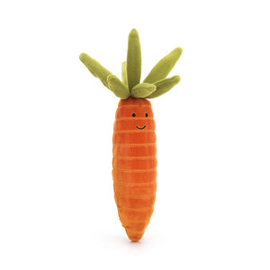 VV6C - Vivacious Vegetable Carrot