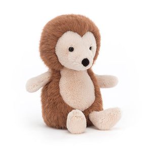 Jellycat - W4HEDG | W4HEDG - Willow Hedgehog