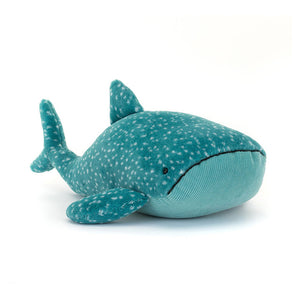 Jellycat - WHL3SH | WHL3SH - Gobfrey Whale Shark