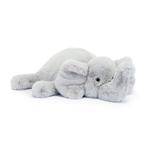 Jellycat - WL4E | WL4E - Wanderlust Elly