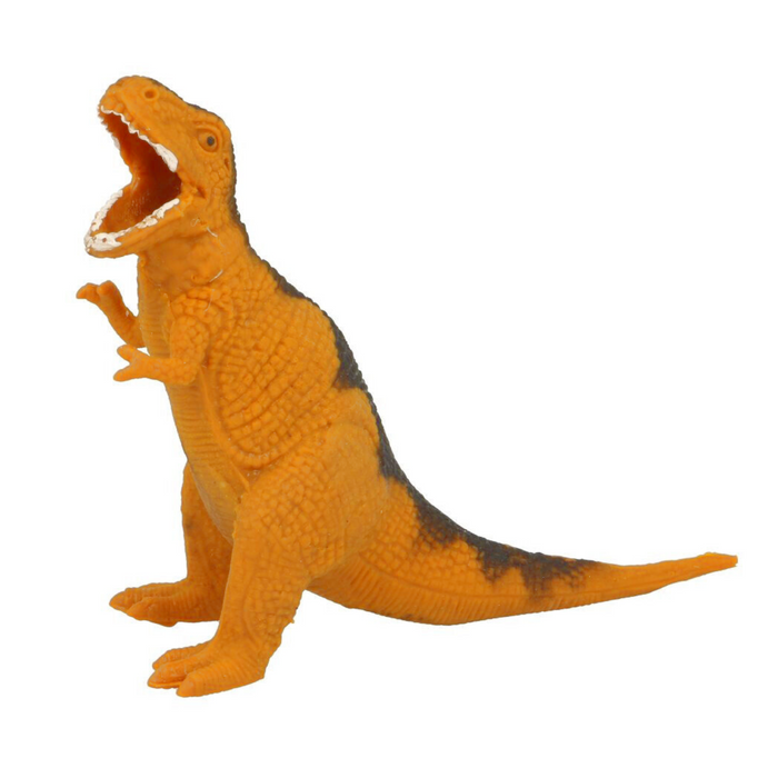 43 | Stretchy T-Rex (Asst) (One per Purchase)