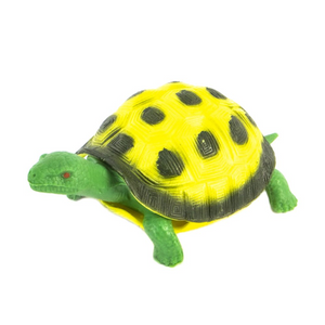 Keycraft Ltd. - CR236 | Stretchy Turtles (Asst) One Per Purchase