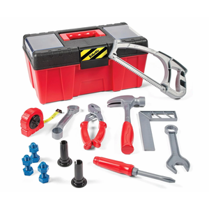 Kidoozie - G02750 | My First Toolbox