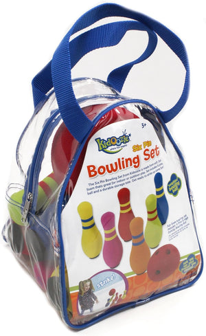 Kidoozie - 02348 | Six Pin Bowling Set
