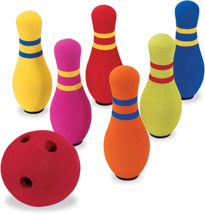 Kidoozie - 02348 | Six Pin Bowling Set
