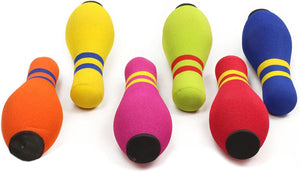 Kidoozie - 02348 | Six Pin Bowling Set