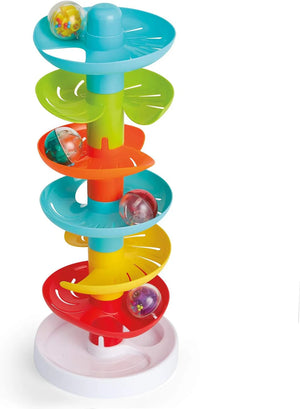 Kidoozie - 02603 | Whirl 'N Go Ball Tower