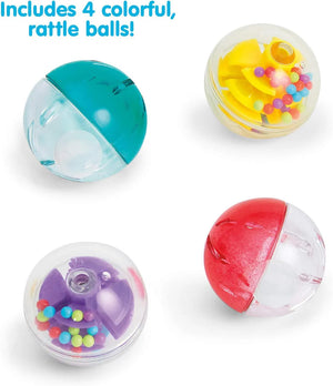 Kidoozie - 02603 | Whirl 'N Go Ball Tower