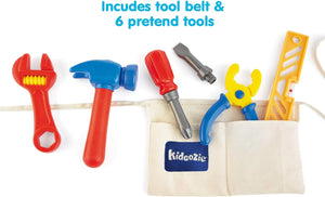Kidoozie - G02097 | Little Builder Tool Belt