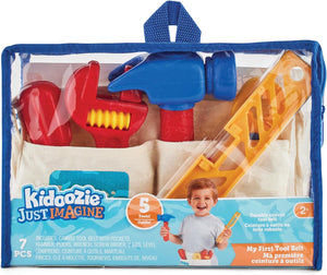 Kidoozie - G02097 | Little Builder Tool Belt